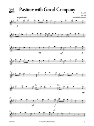 World Famous Classics - Peters Manning - Partition - Flûte traversière